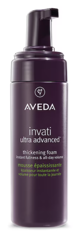 Aveda Invati Ultra Advanced™ Thickening Foam